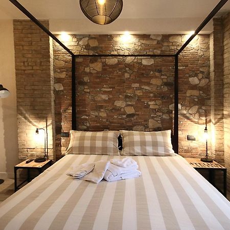 La Maesta' Bed & Breakfast Langhirano Bagian luar foto