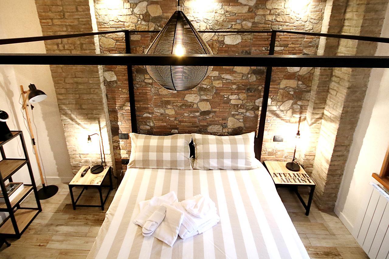La Maesta' Bed & Breakfast Langhirano Bagian luar foto