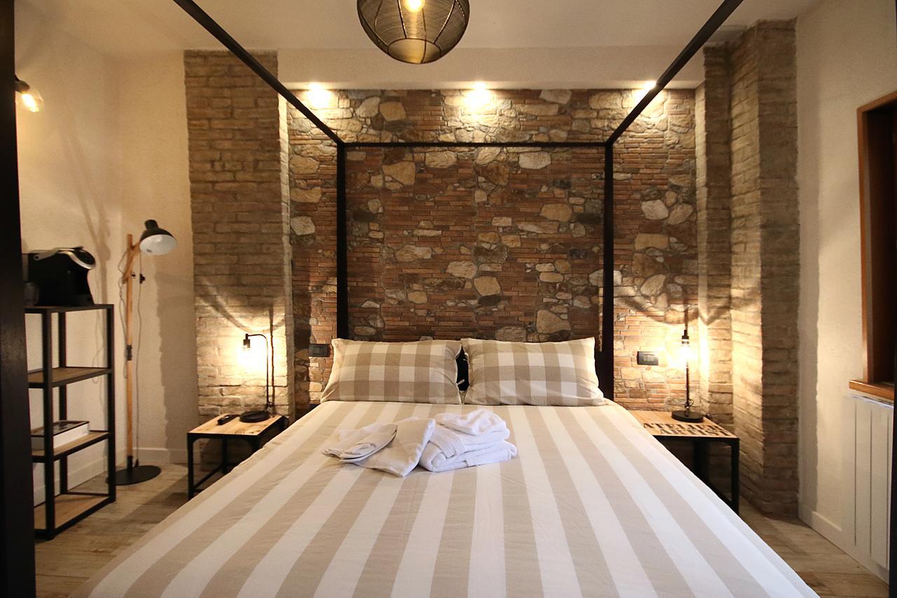 La Maesta' Bed & Breakfast Langhirano Bagian luar foto