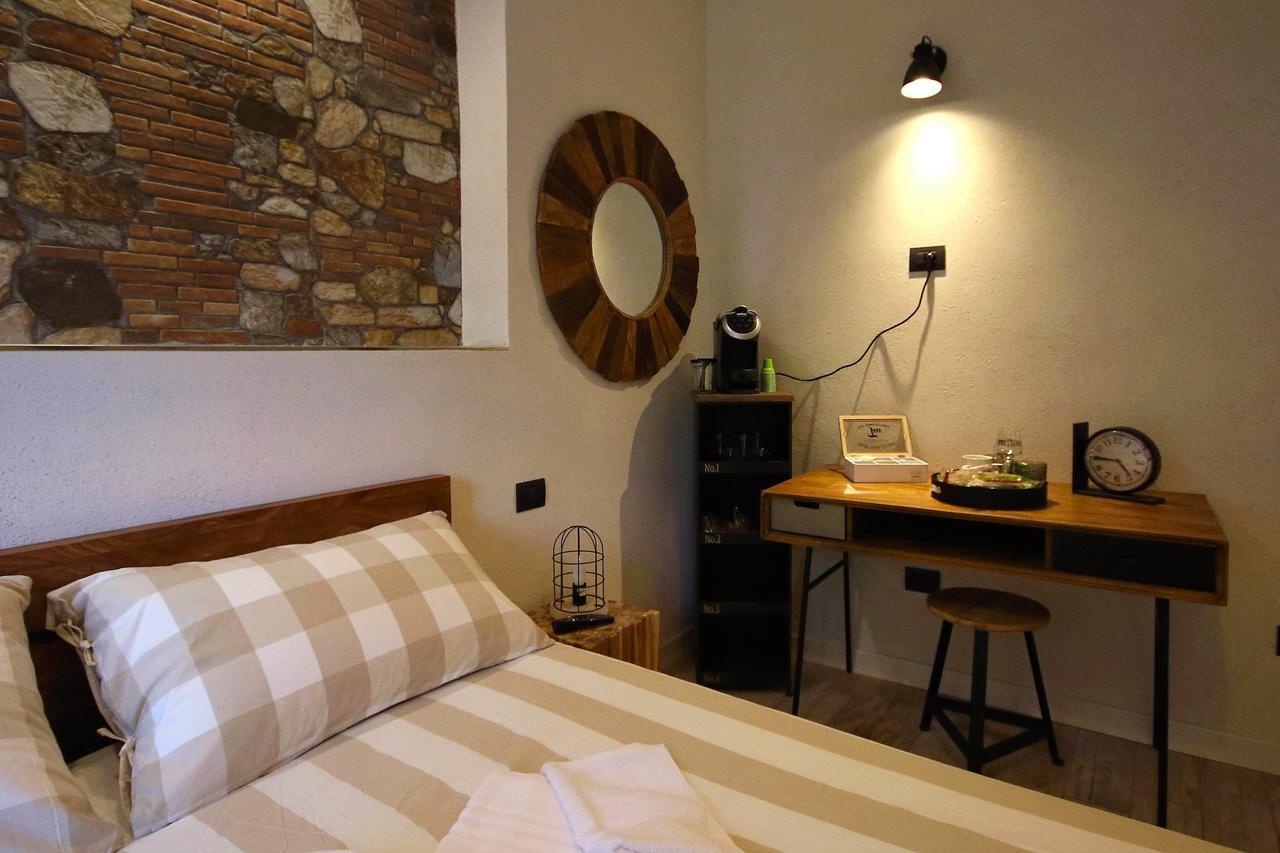 La Maesta' Bed & Breakfast Langhirano Bagian luar foto