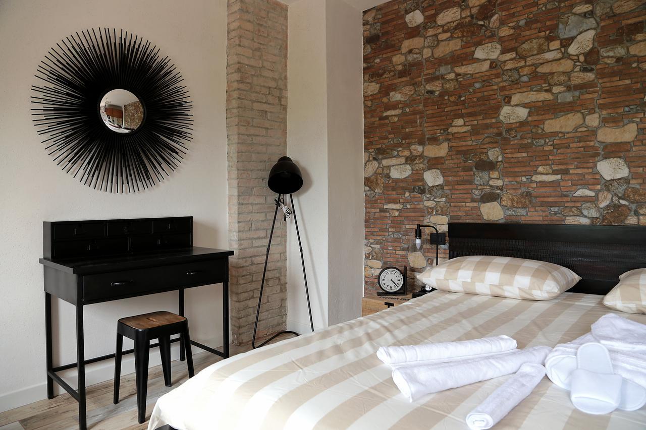 La Maesta' Bed & Breakfast Langhirano Bagian luar foto