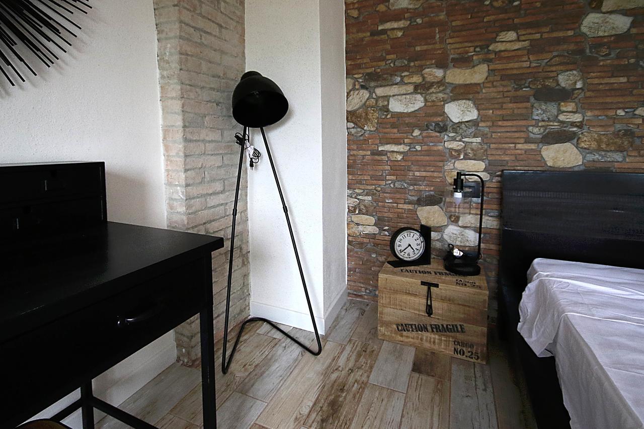 La Maesta' Bed & Breakfast Langhirano Bagian luar foto